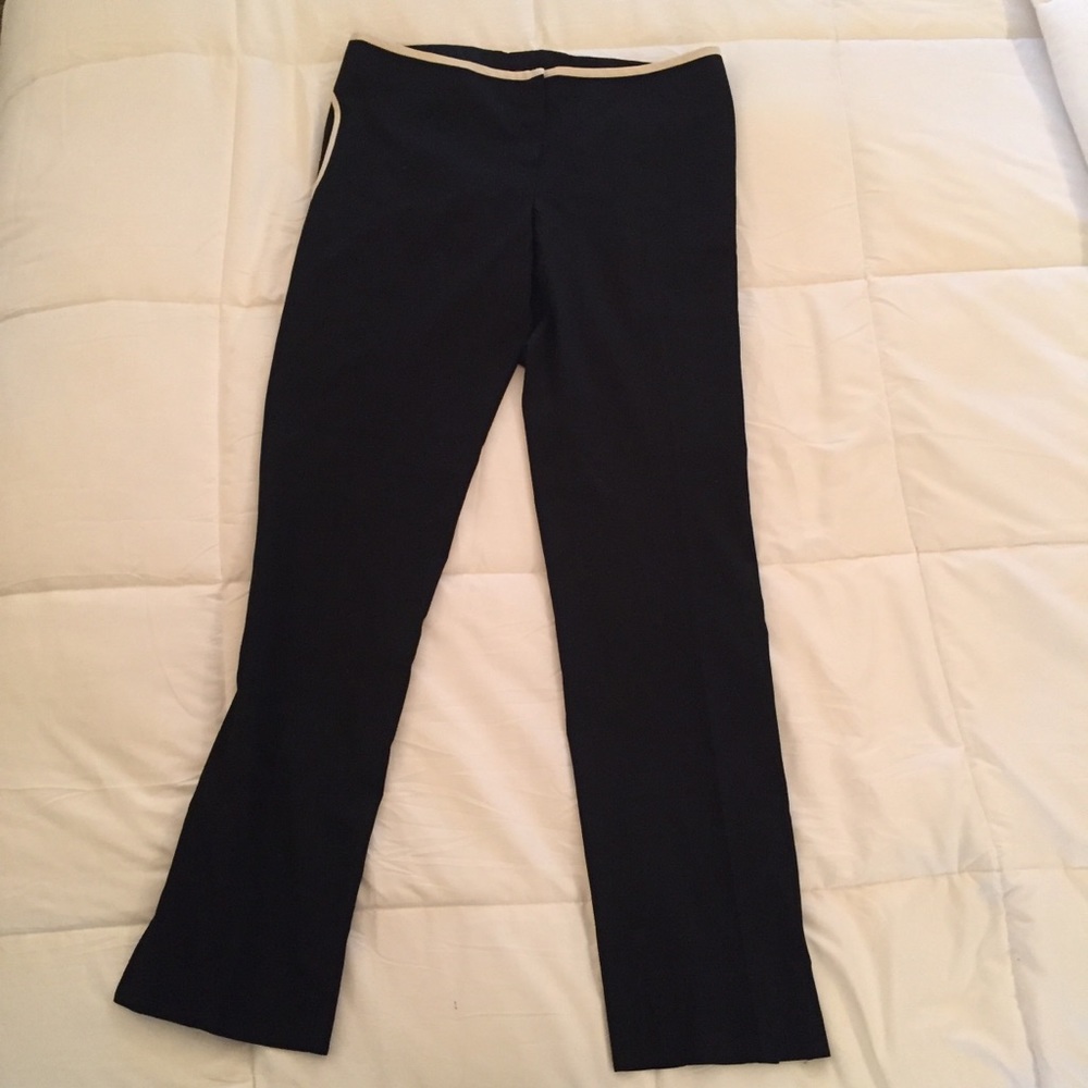 Reed Krakoff black pants, size 8
